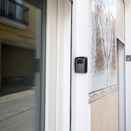 Hotel Loft Valentia Tous Calp Extérieur photo