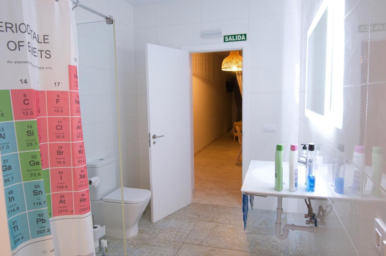 Hotel Loft Valentia Tous Calp Extérieur photo