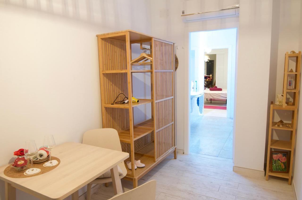 Hotel Loft Valentia Tous Calp Extérieur photo