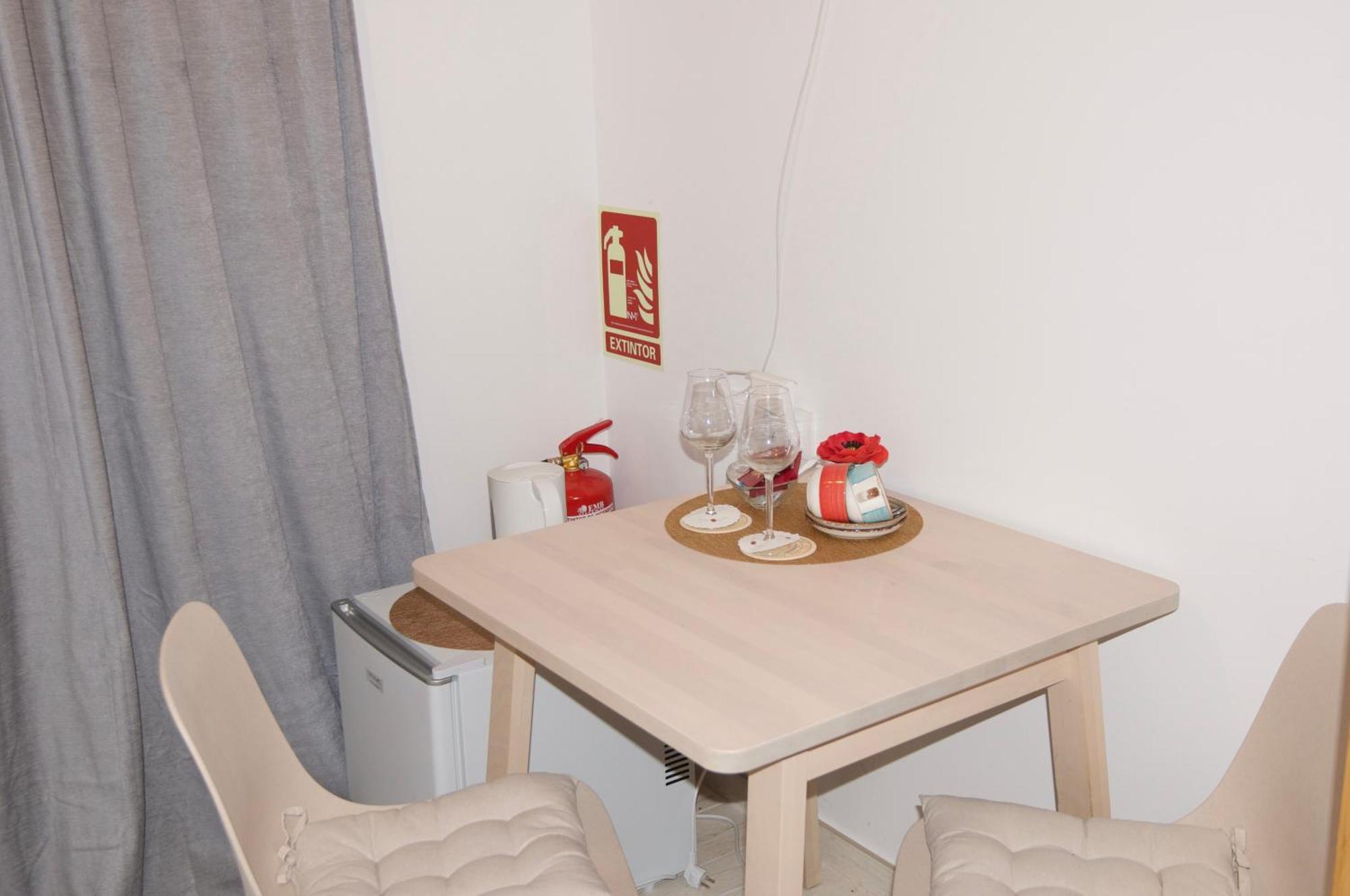 Hotel Loft Valentia Tous Calp Extérieur photo