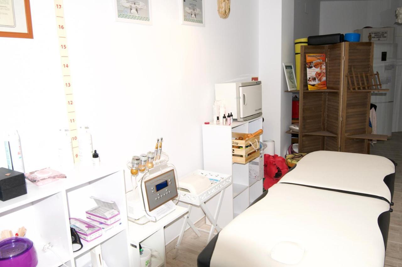Hotel Loft Valentia Tous Calp Extérieur photo