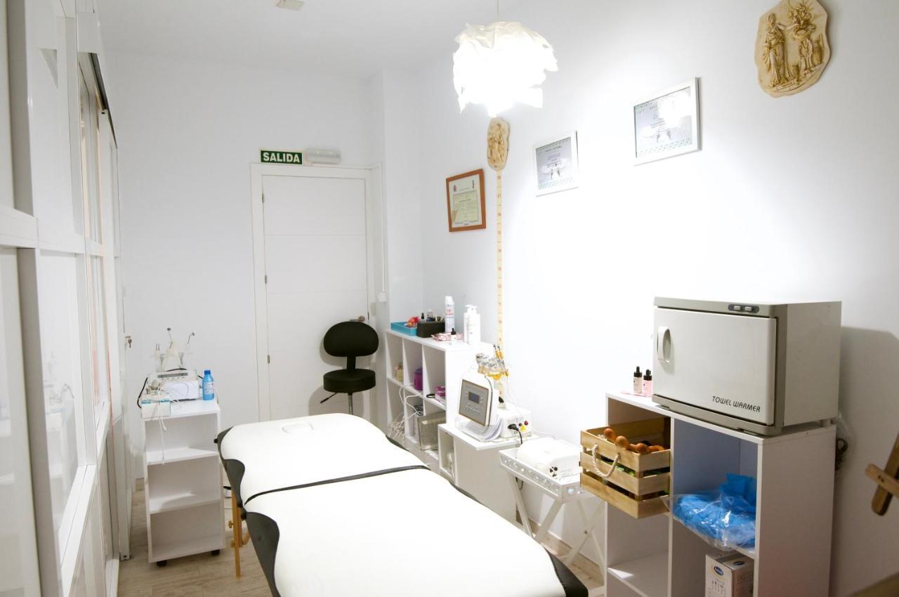 Hotel Loft Valentia Tous Calp Extérieur photo