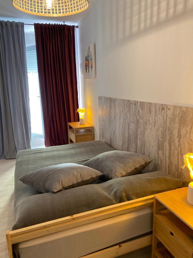 Hotel Loft Valentia Tous Calp Extérieur photo