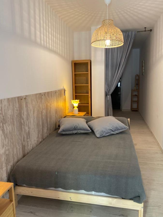 Hotel Loft Valentia Tous Calp Extérieur photo