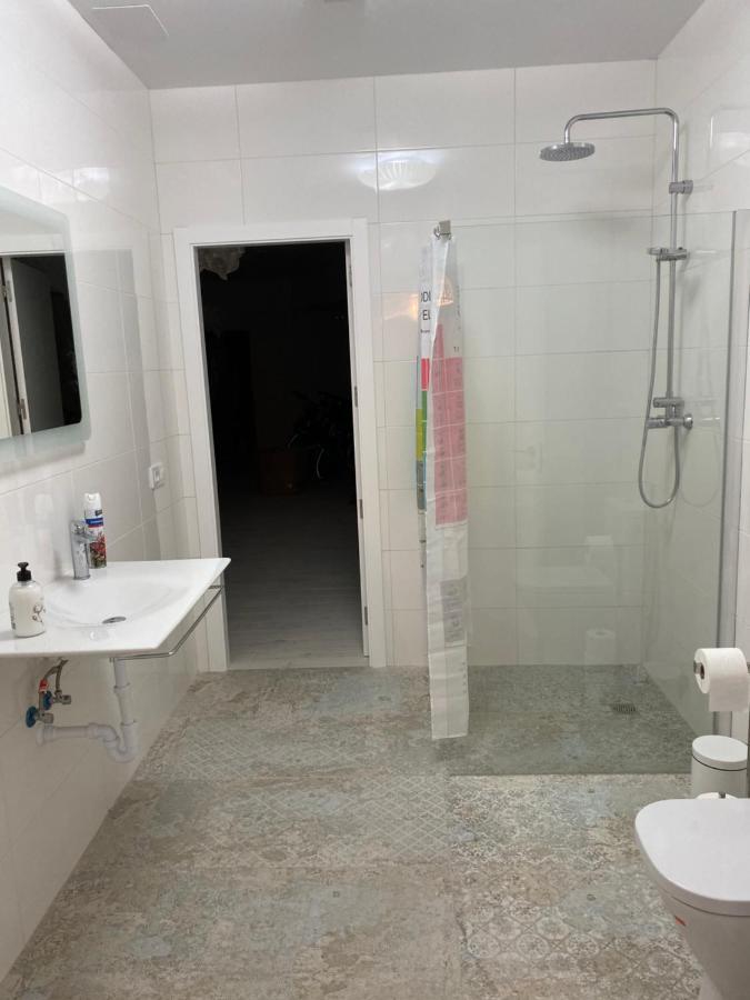 Hotel Loft Valentia Tous Calp Extérieur photo