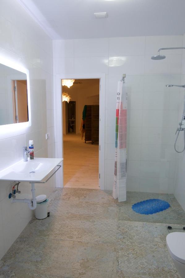 Hotel Loft Valentia Tous Calp Extérieur photo