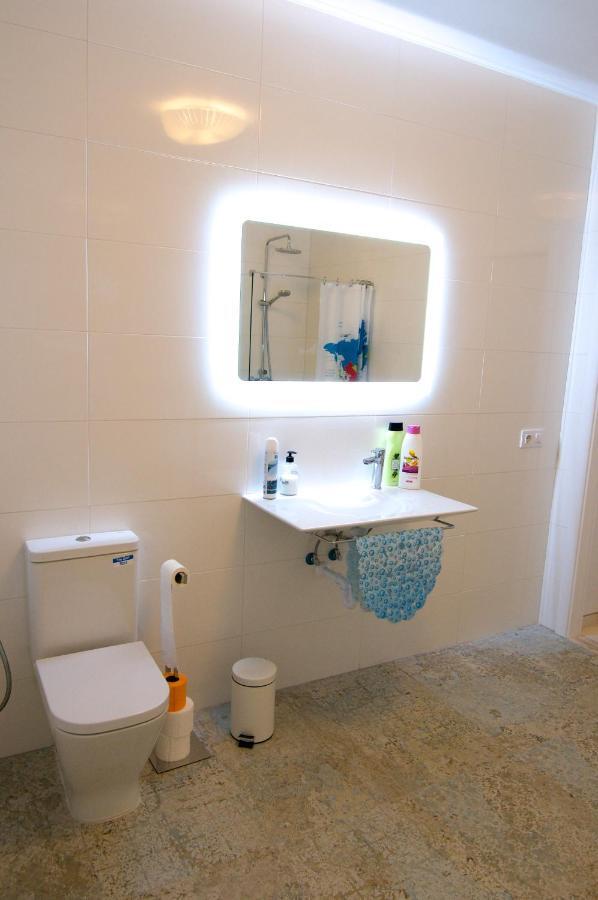 Hotel Loft Valentia Tous Calp Extérieur photo