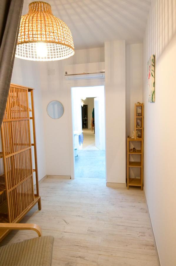 Hotel Loft Valentia Tous Calp Extérieur photo