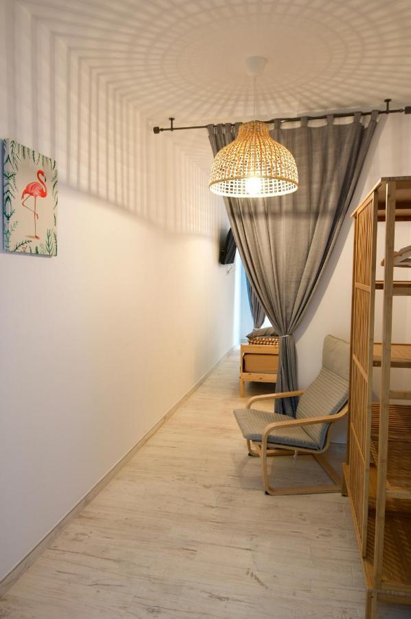 Hotel Loft Valentia Tous Calp Extérieur photo