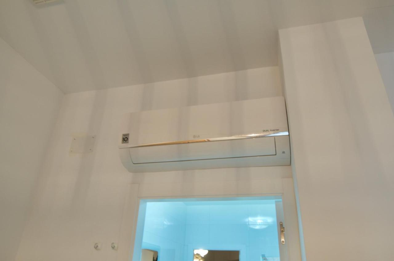 Hotel Loft Valentia Tous Calp Extérieur photo